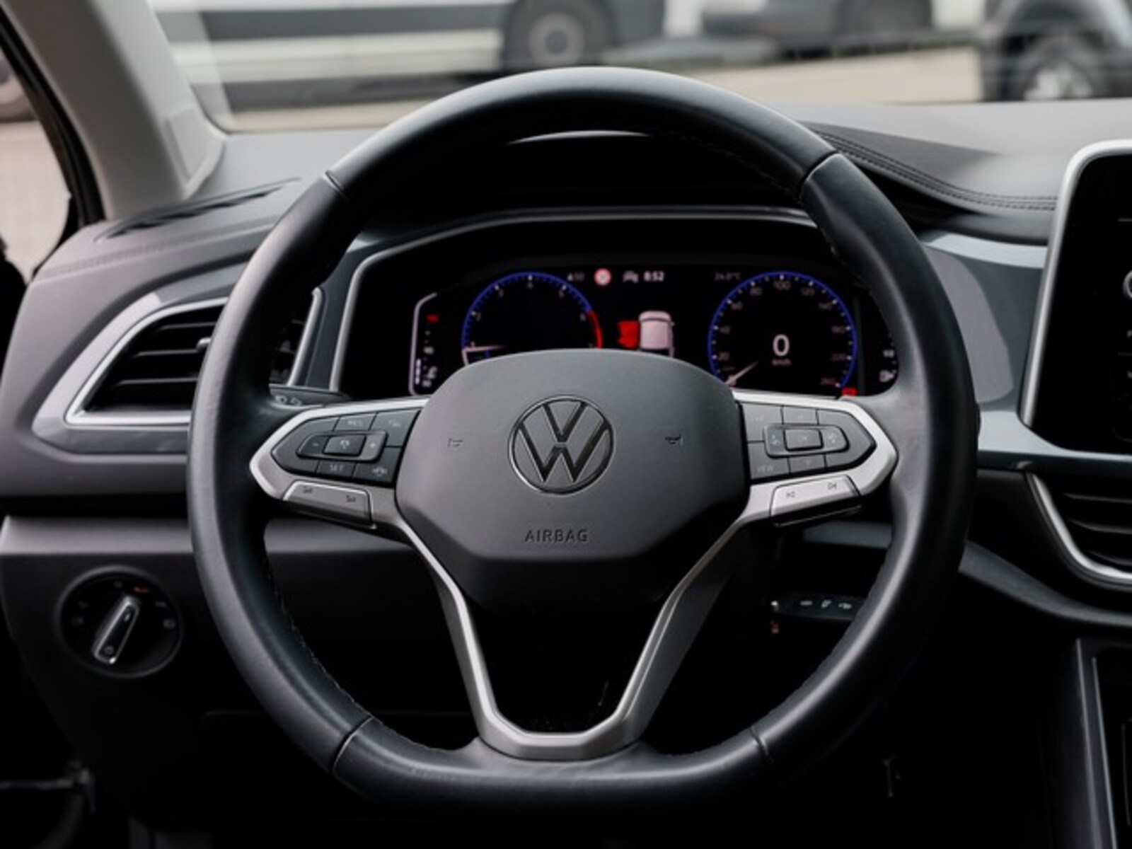 Volkswagen T-Roc – Bild 11