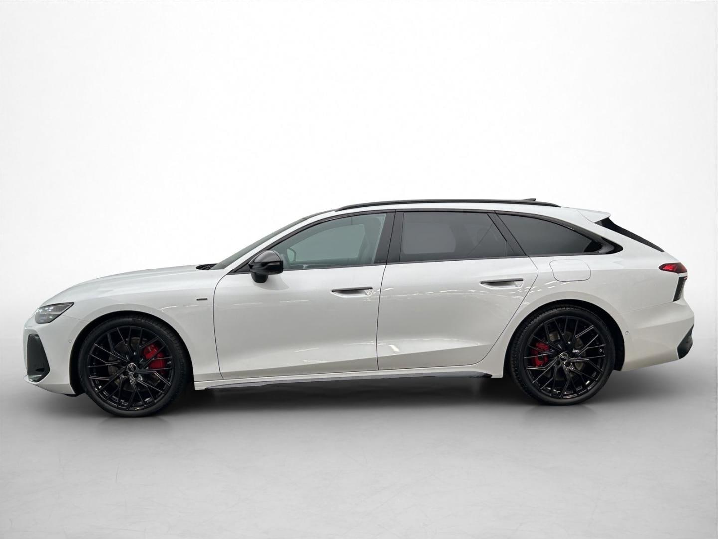 Bild über Audi A6 Avant e-hybrid edition one e-hybrid quattro 270 kW S tronic - für weitere Informationen kontaktieren Sie den Audi Partner