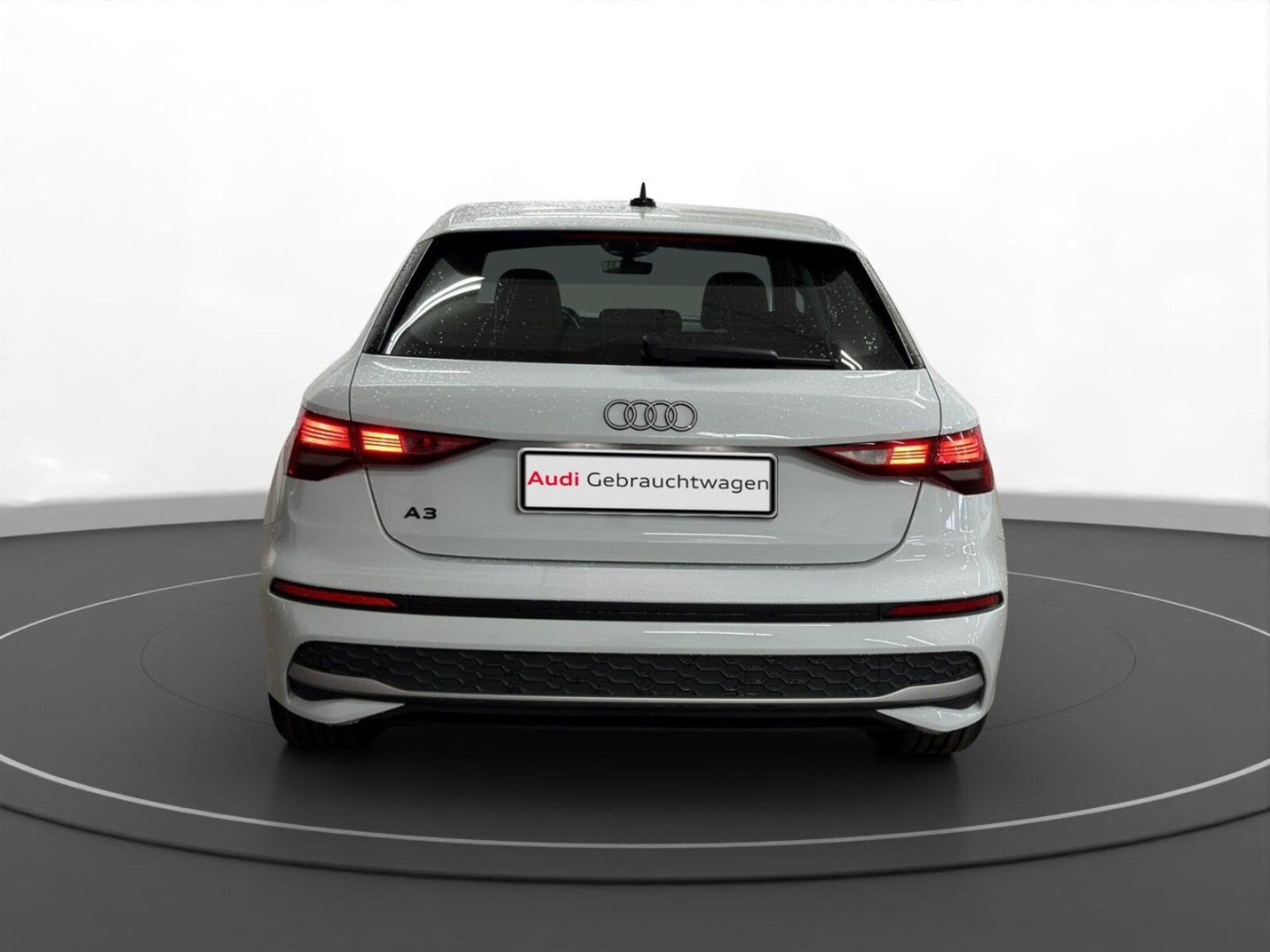 Audi A3 Sportback – Bild 3