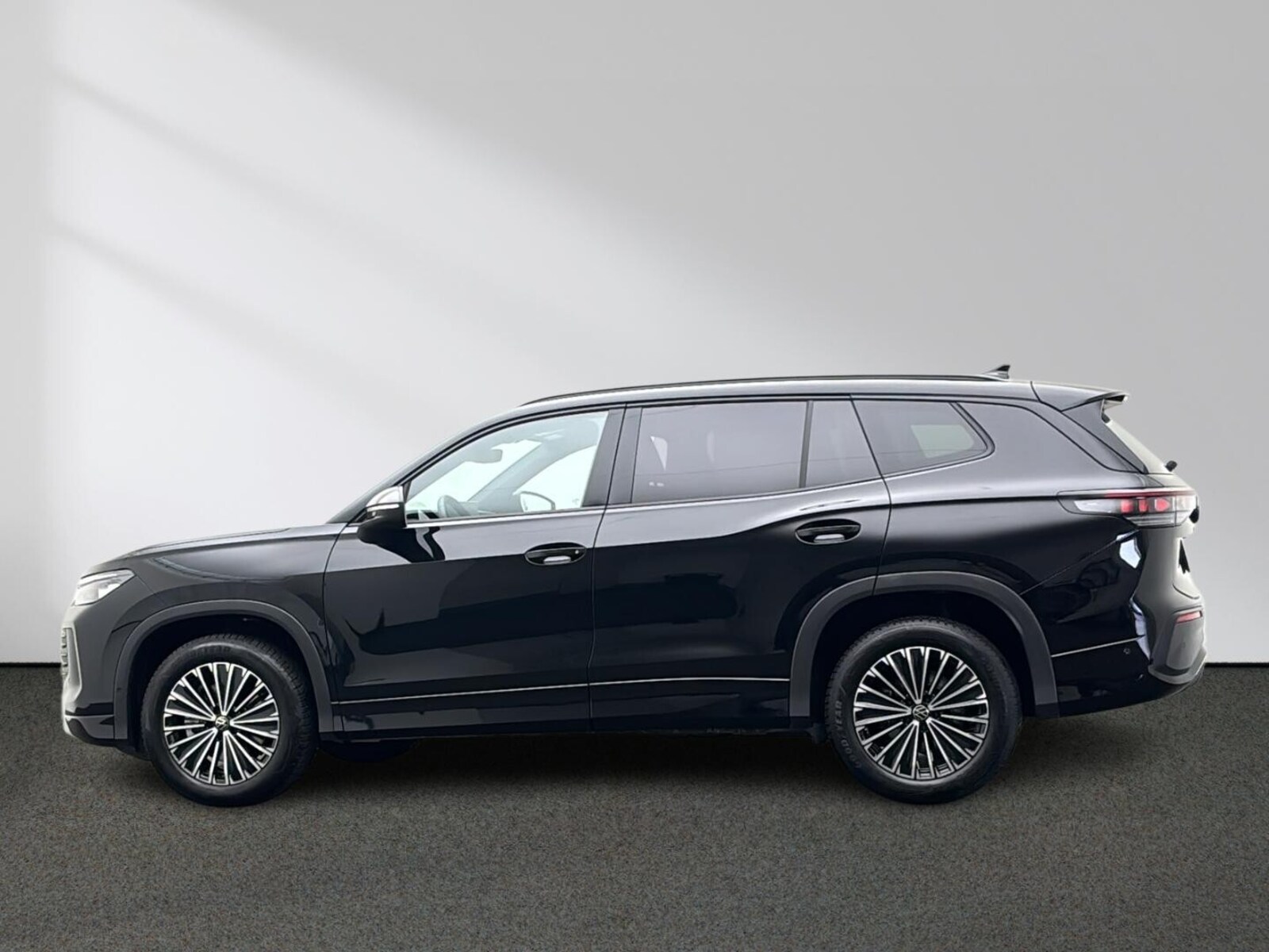 Volkswagen Tayron – Bild 2