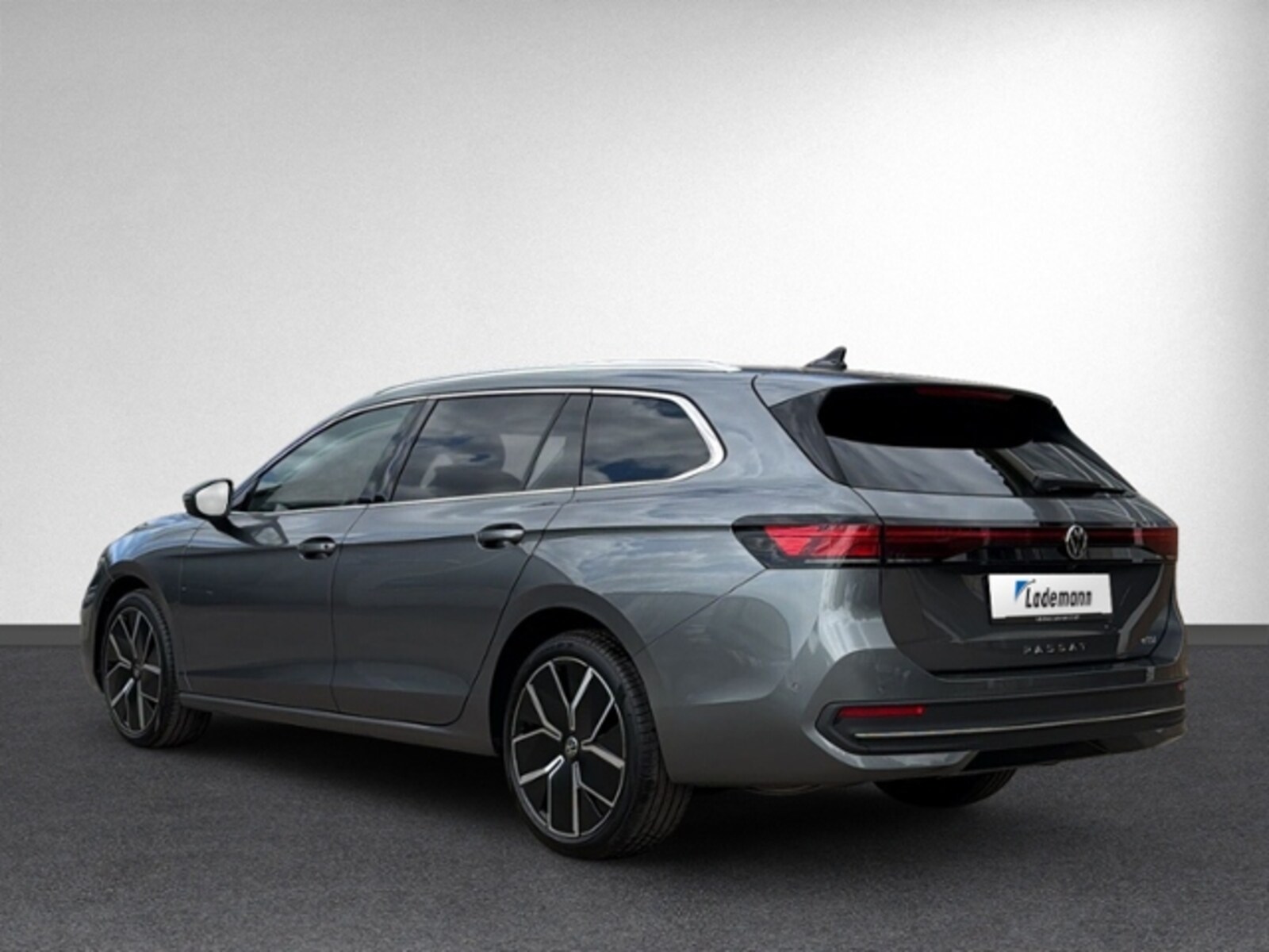 Volkswagen Passat – Bild 4
