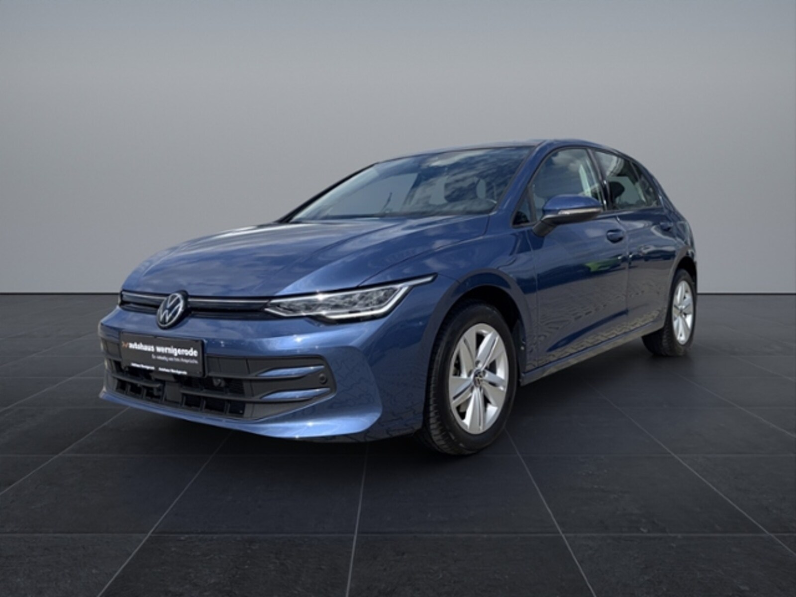 Volkswagen Golf – Bild 2