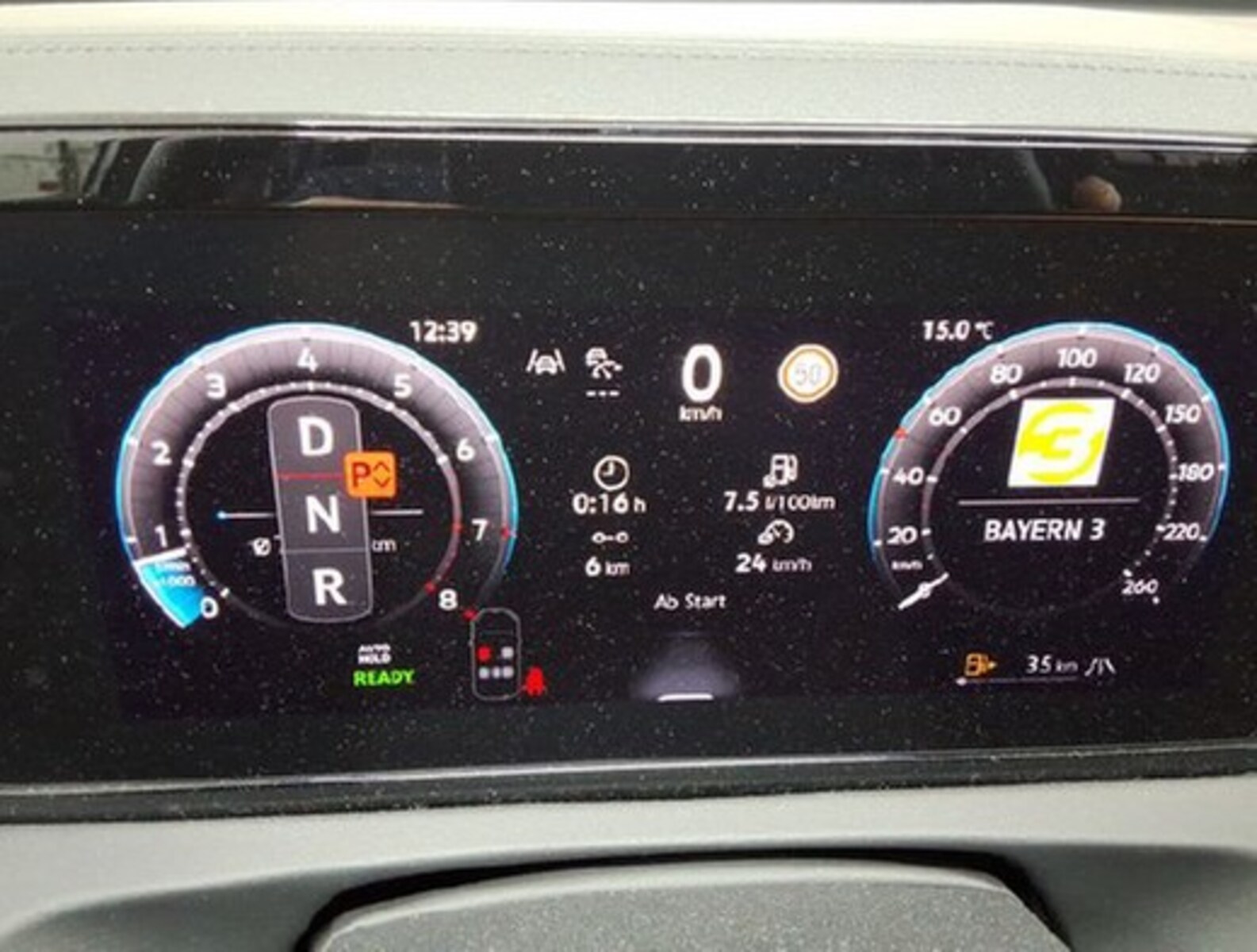 Volkswagen Tiguan – Bild 4