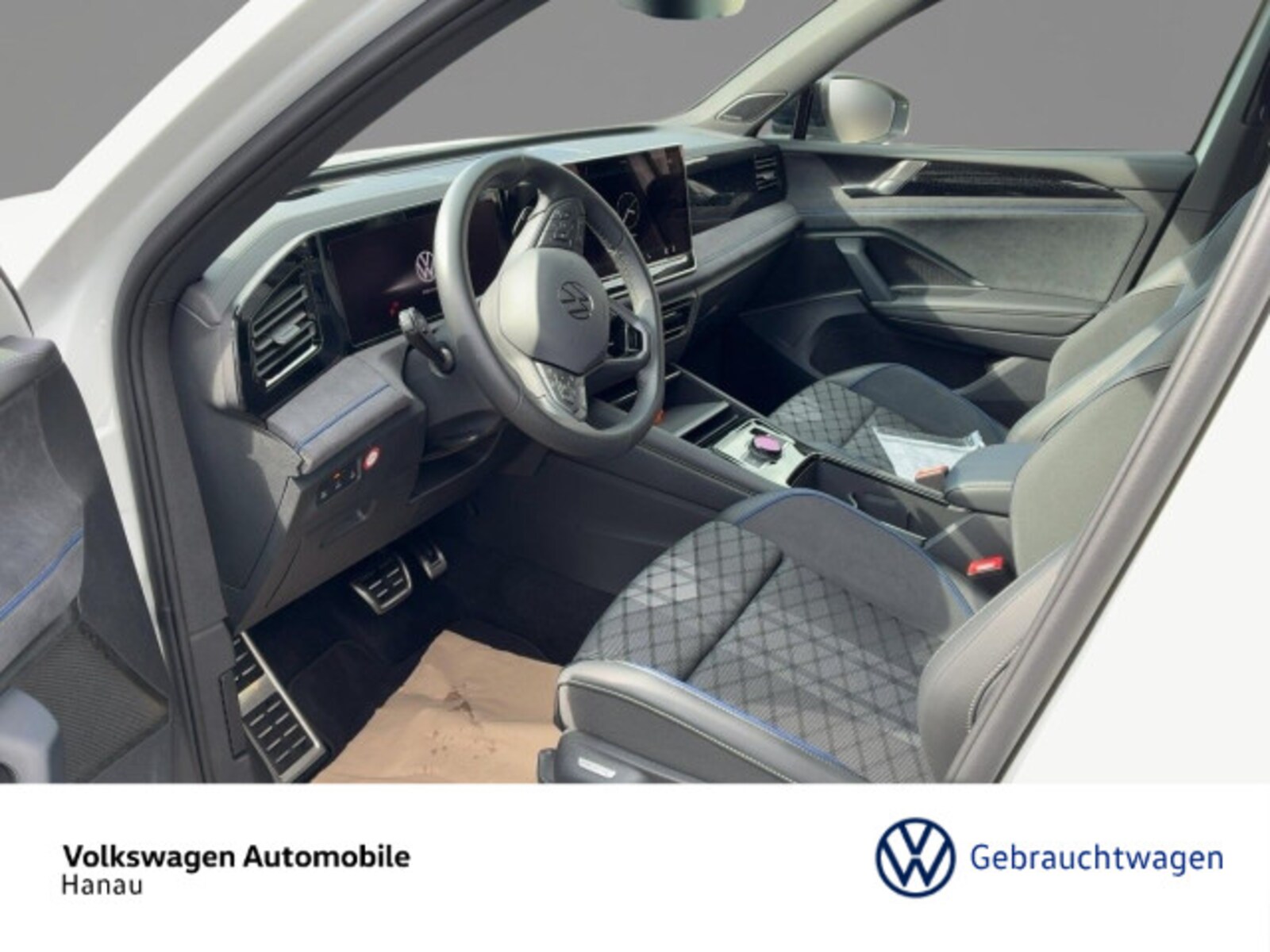 Volkswagen Tiguan – Bild 6