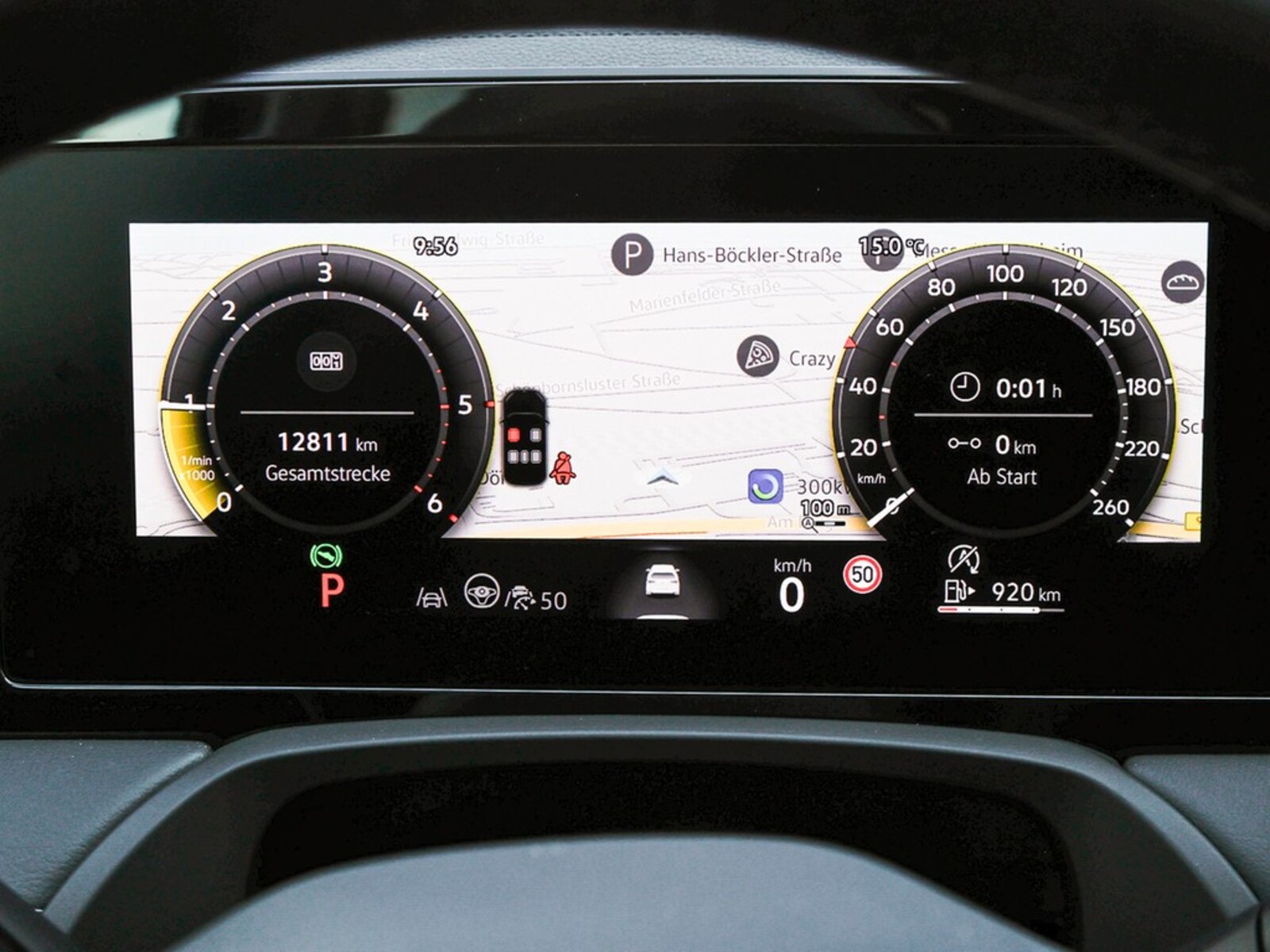 Volkswagen Passat – Bild 13