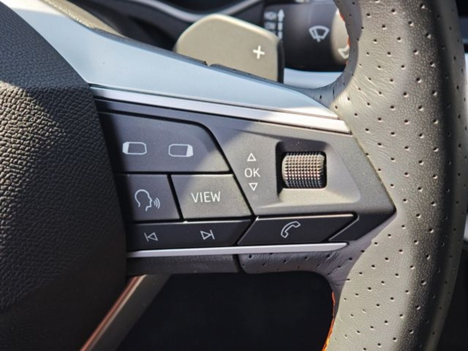 SEAT Ibiza – Bild 32