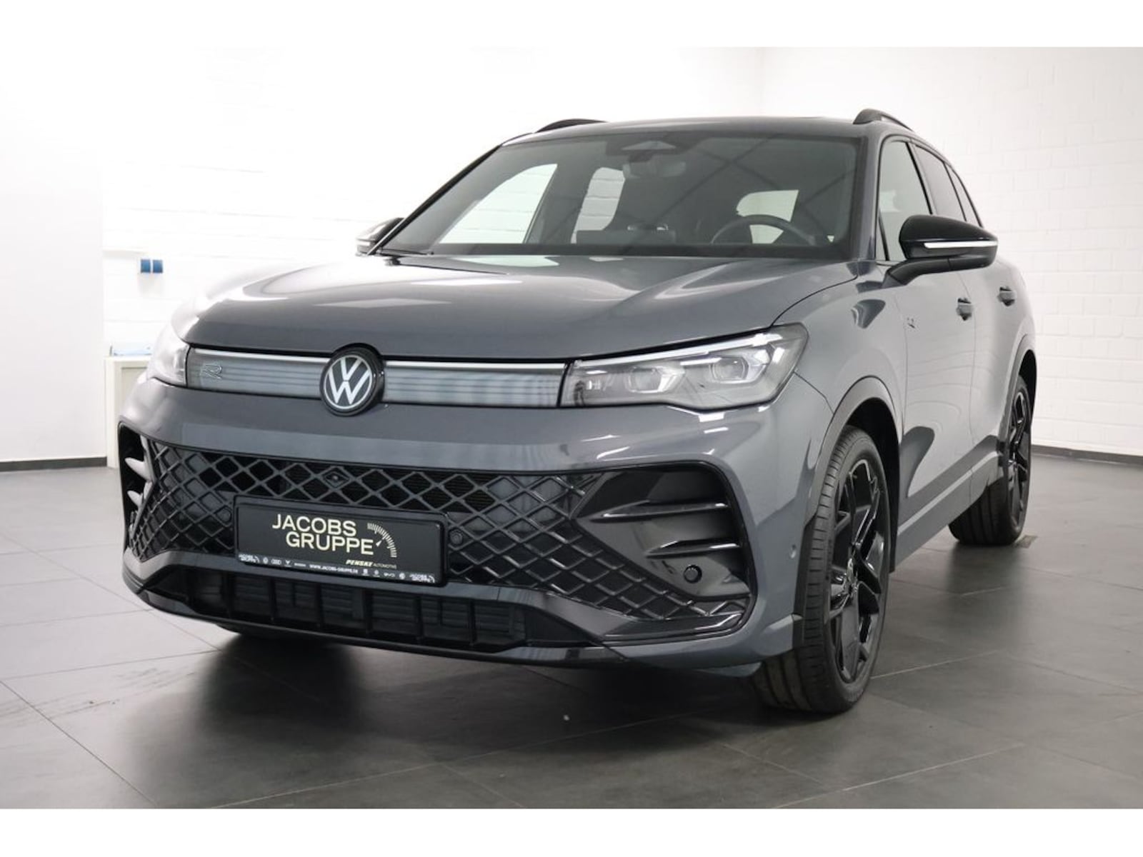 Volkswagen Tiguan – Bild 2