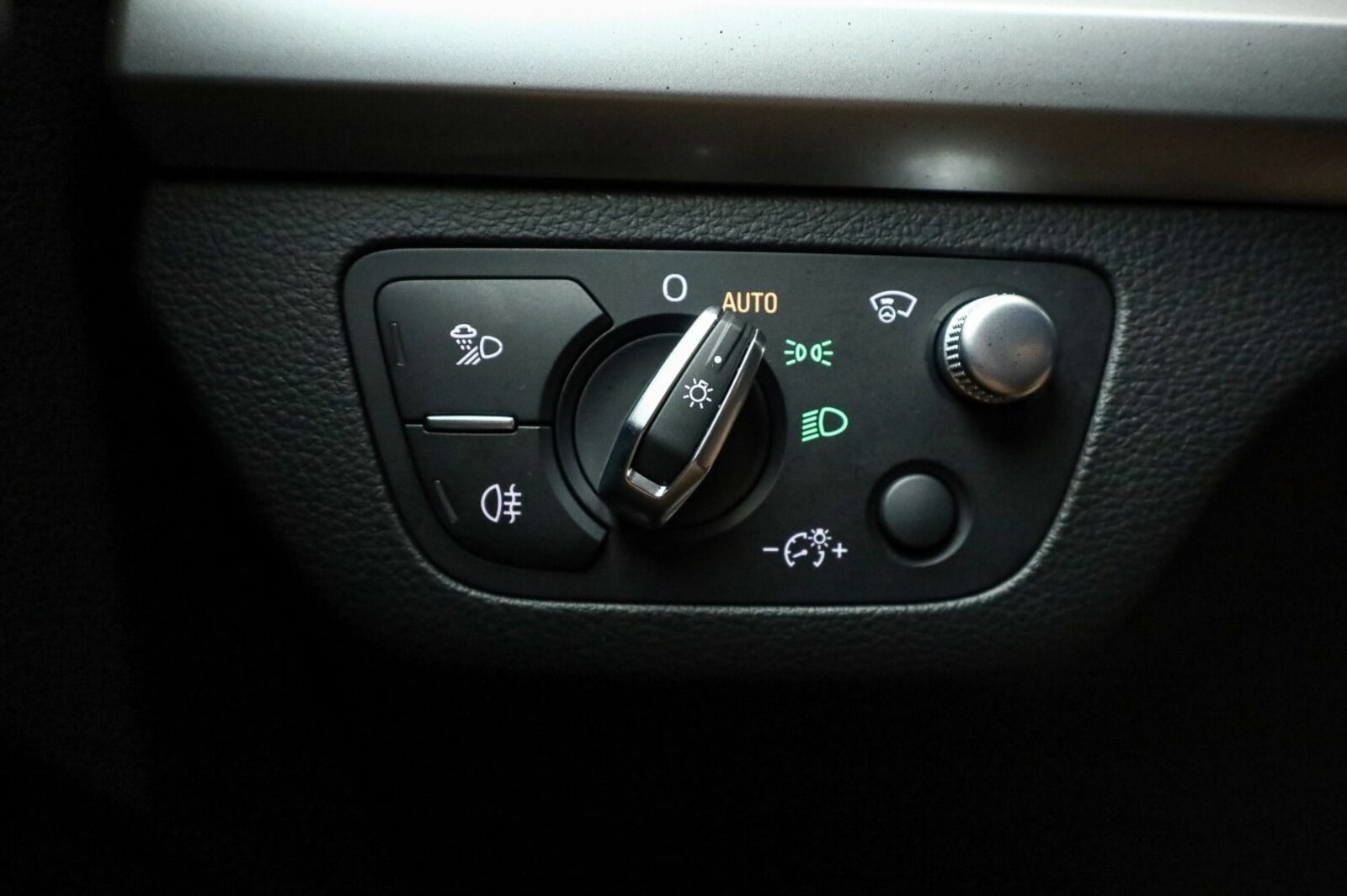 Audi Q5 – Bild 18
