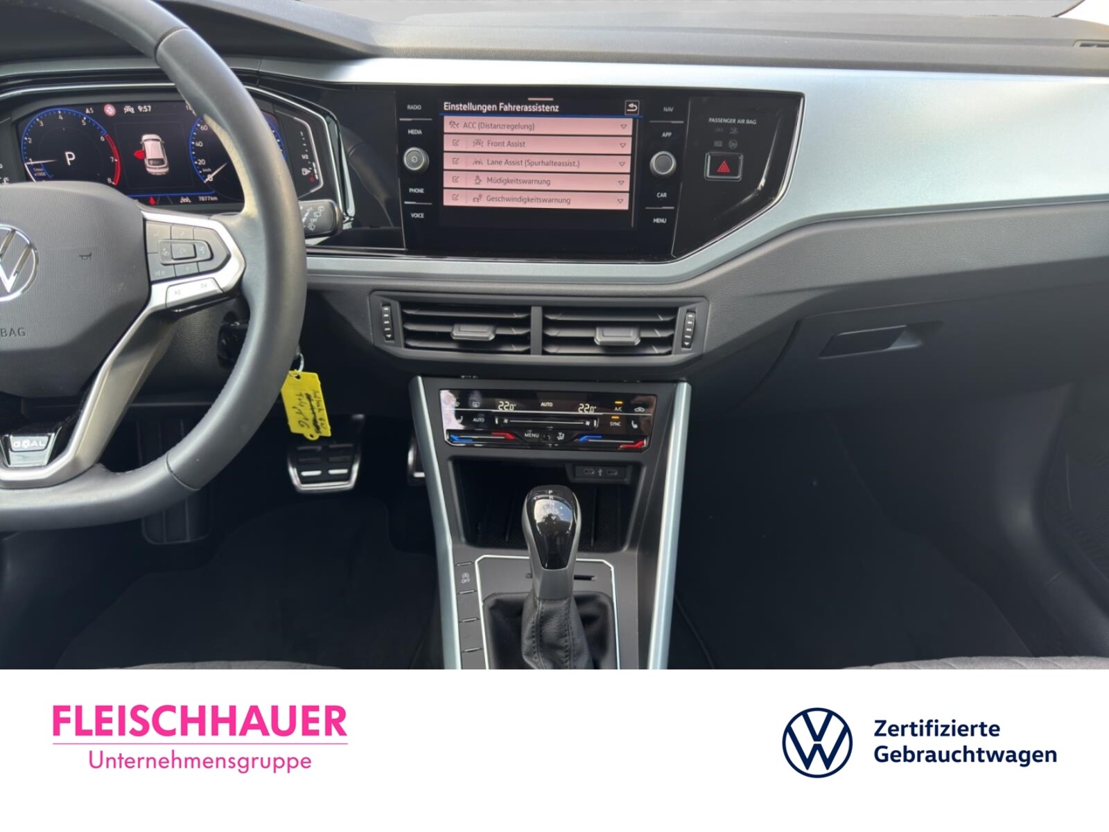 Volkswagen Taigo – Bild 14