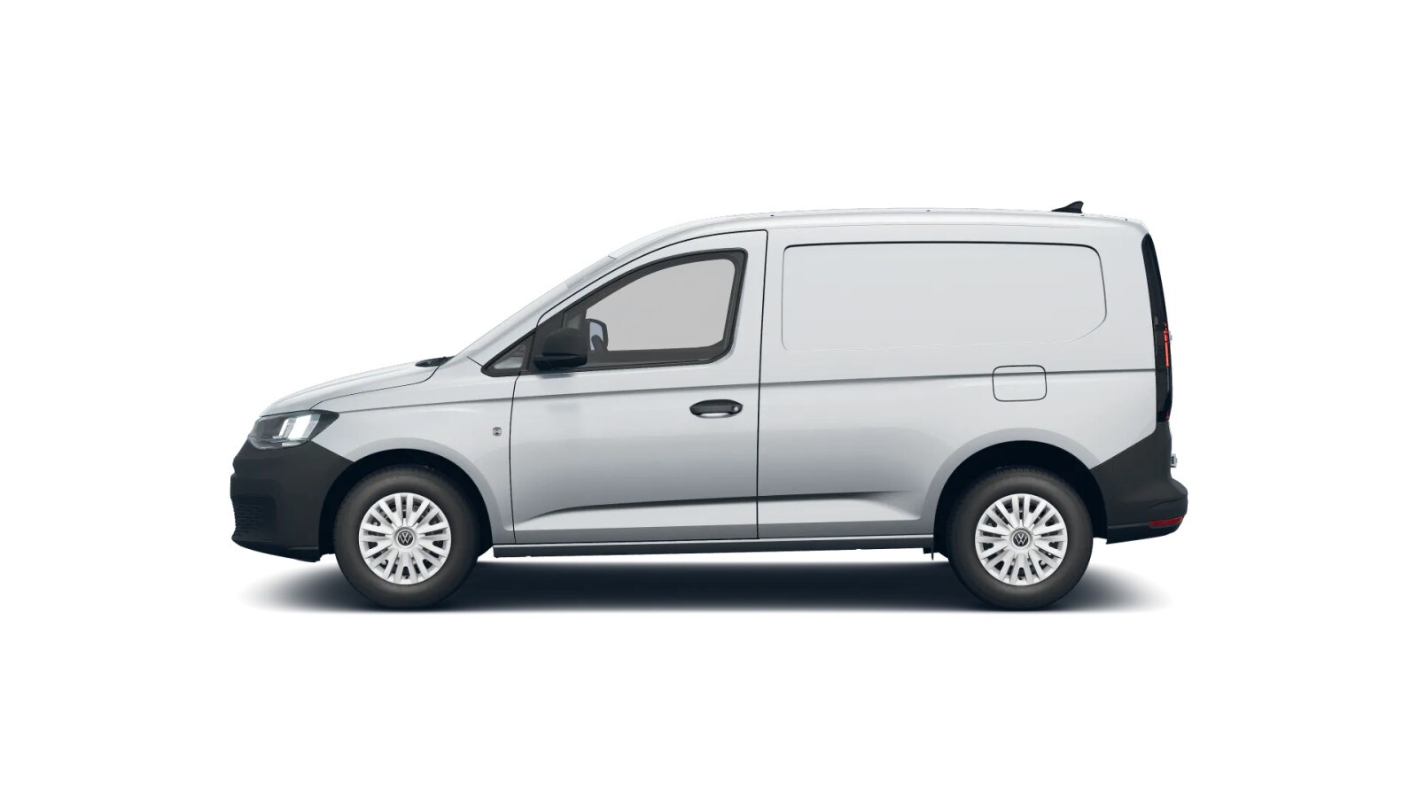Volkswagen Caddy Cargo – Bild 8