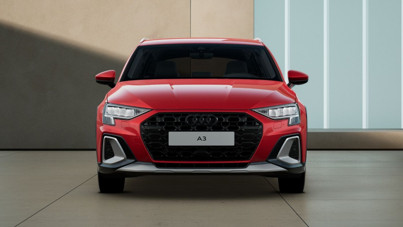 Audi A3 allstreet – Bild 5