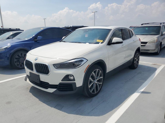 2020 BMW X2 28i