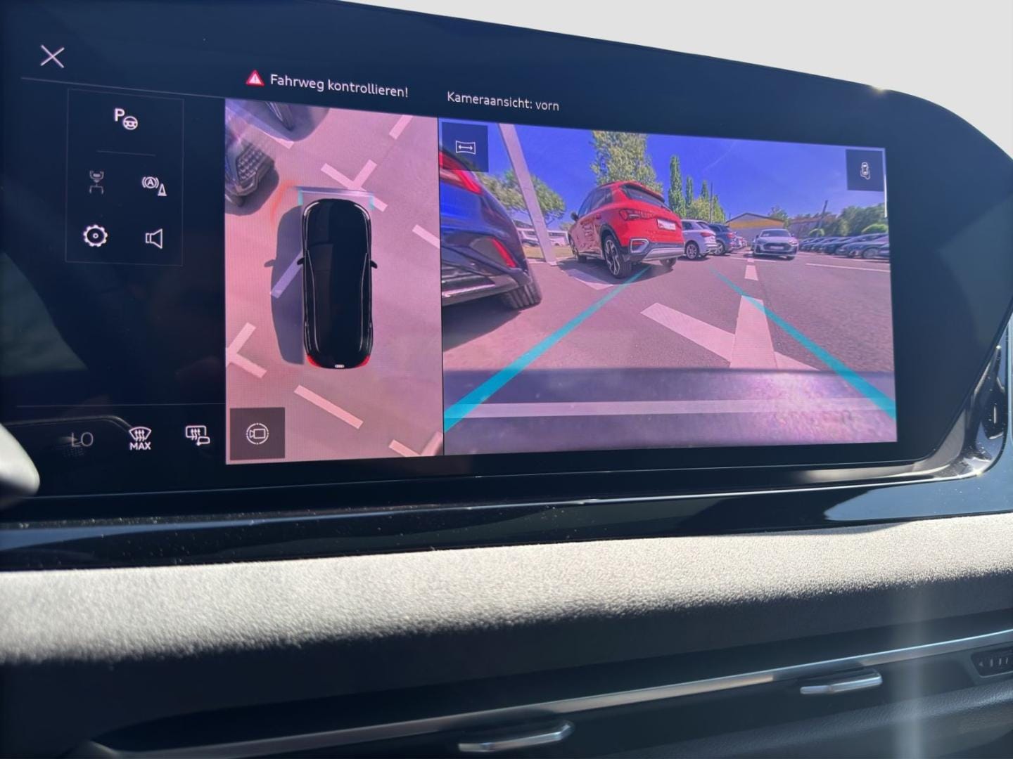 Bild über Audi A5 Limousine e-hybrid e-hybrid quattro 270 kW S tronic - für weitere Informationen kontaktieren Sie den Audi Partner