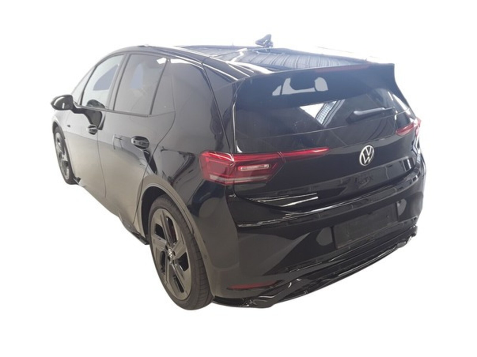 Volkswagen ID.3 – Bild 5