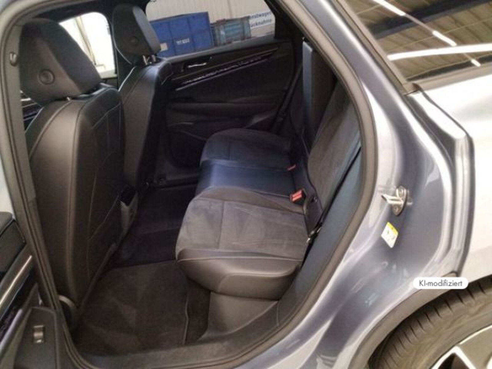 Volkswagen ID.7 Tourer – Bild 5