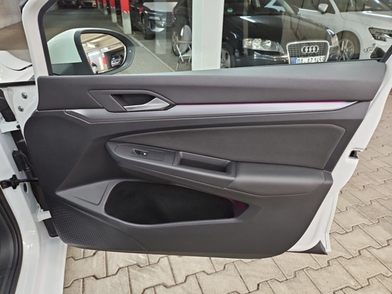 Volkswagen Golf – Bild 16