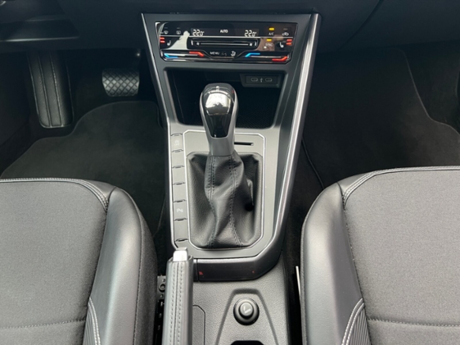 Volkswagen Taigo – Bild 20