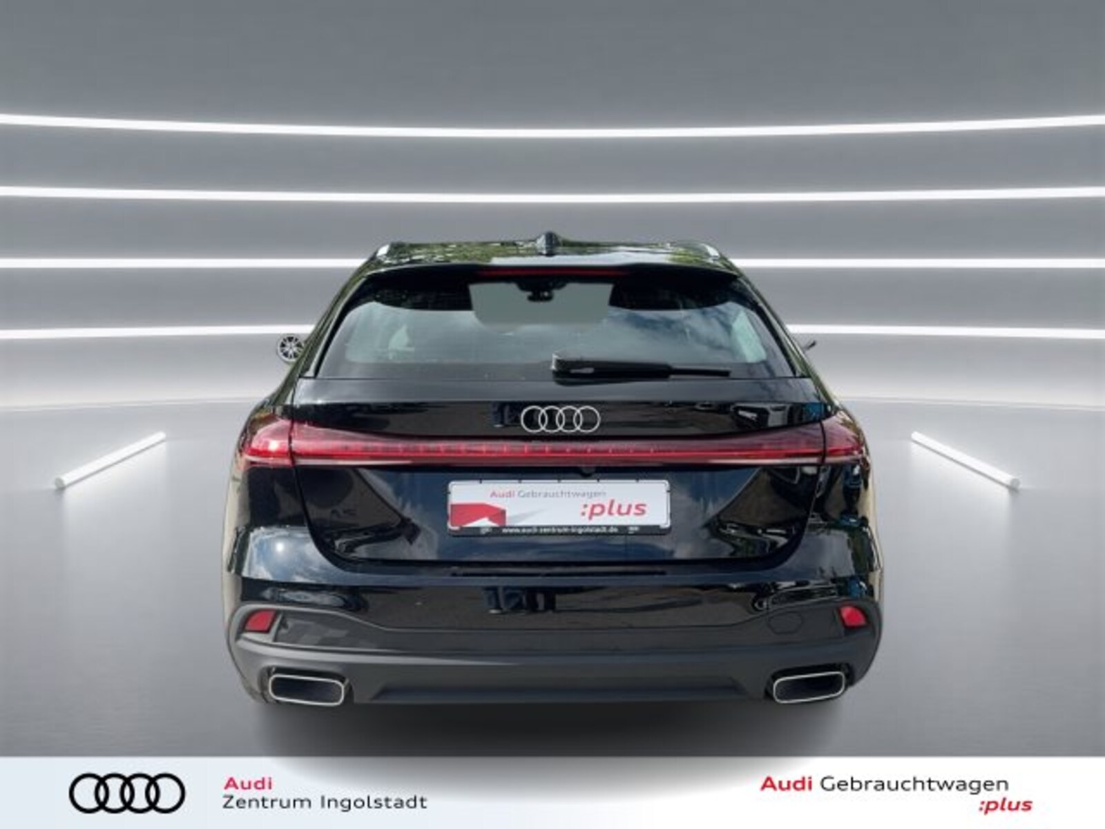 Audi A5 Avant – Bild 5
