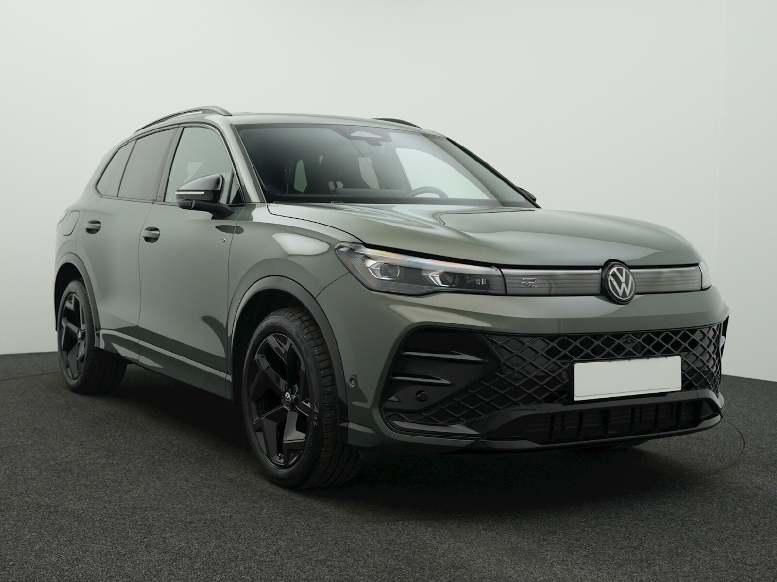 Volkswagen Tiguan – Bild 8