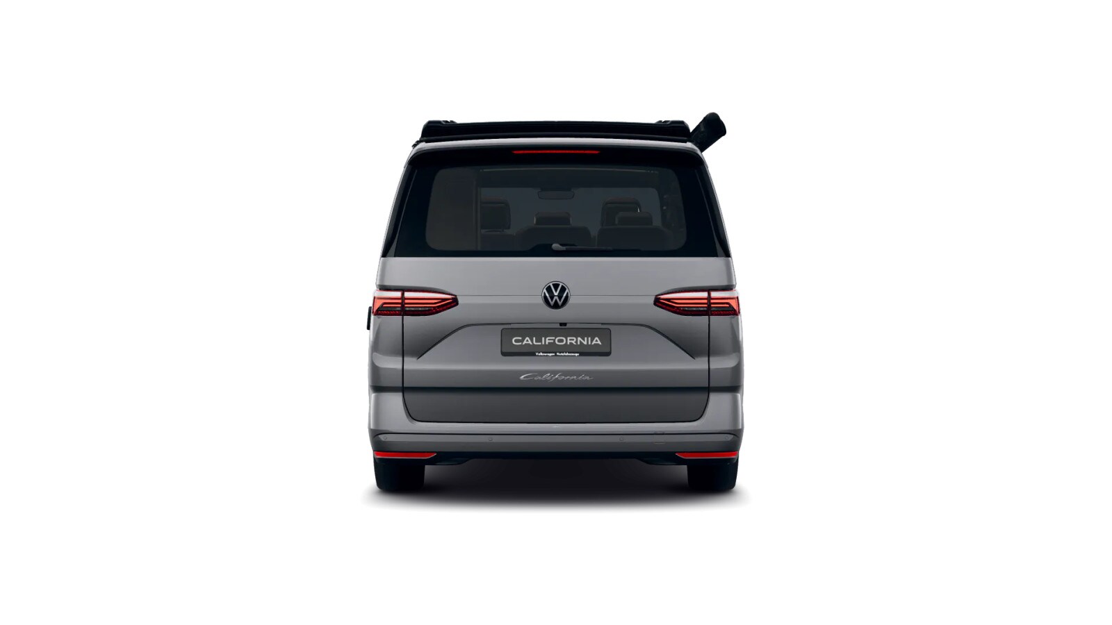 Volkswagen California – Bild 6
