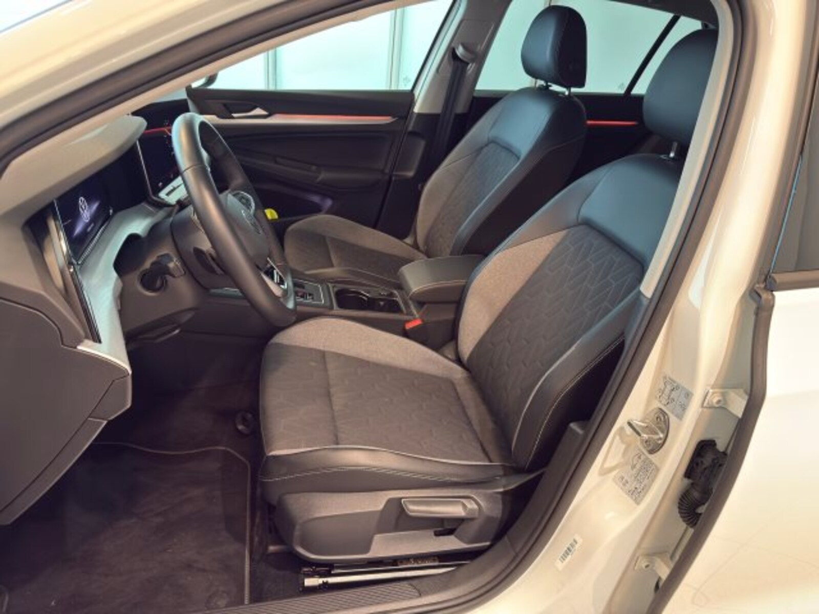 Volkswagen Golf – Bild 18