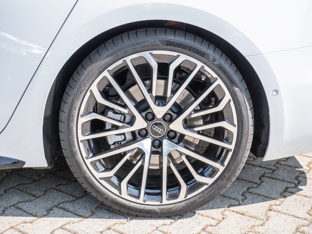 Image about Audi A6 Avant TFSI quattro 270 kW S tronic