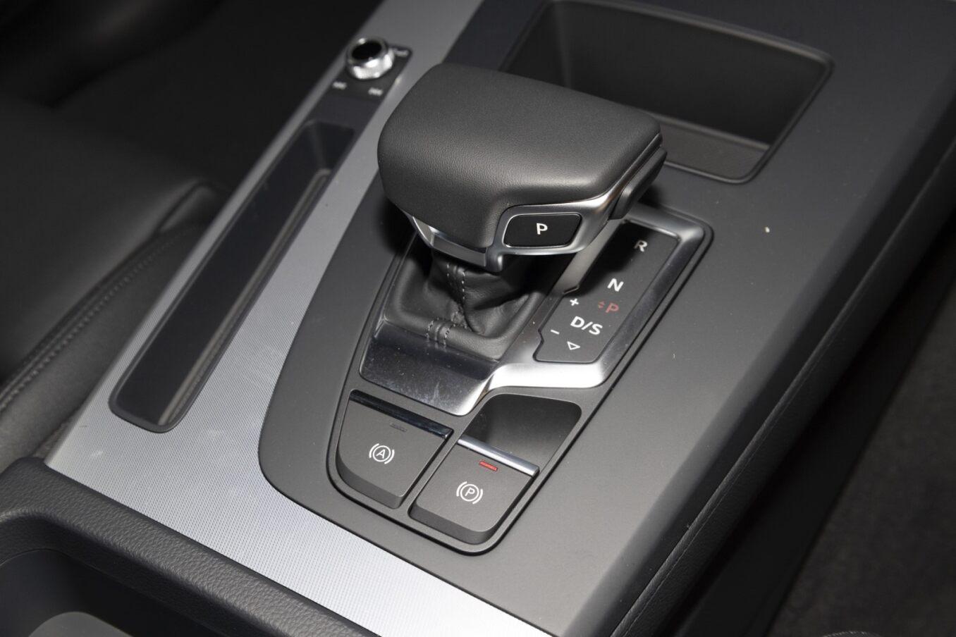 Image about Audi Q5 40 TDI quattro Sport 150 kW S tronic