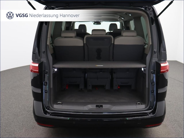 Volkswagen Multivan langversion