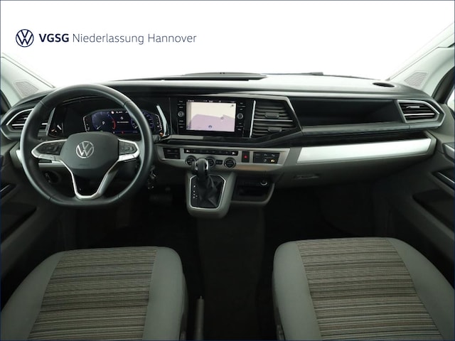 Volkswagen T6.1 California