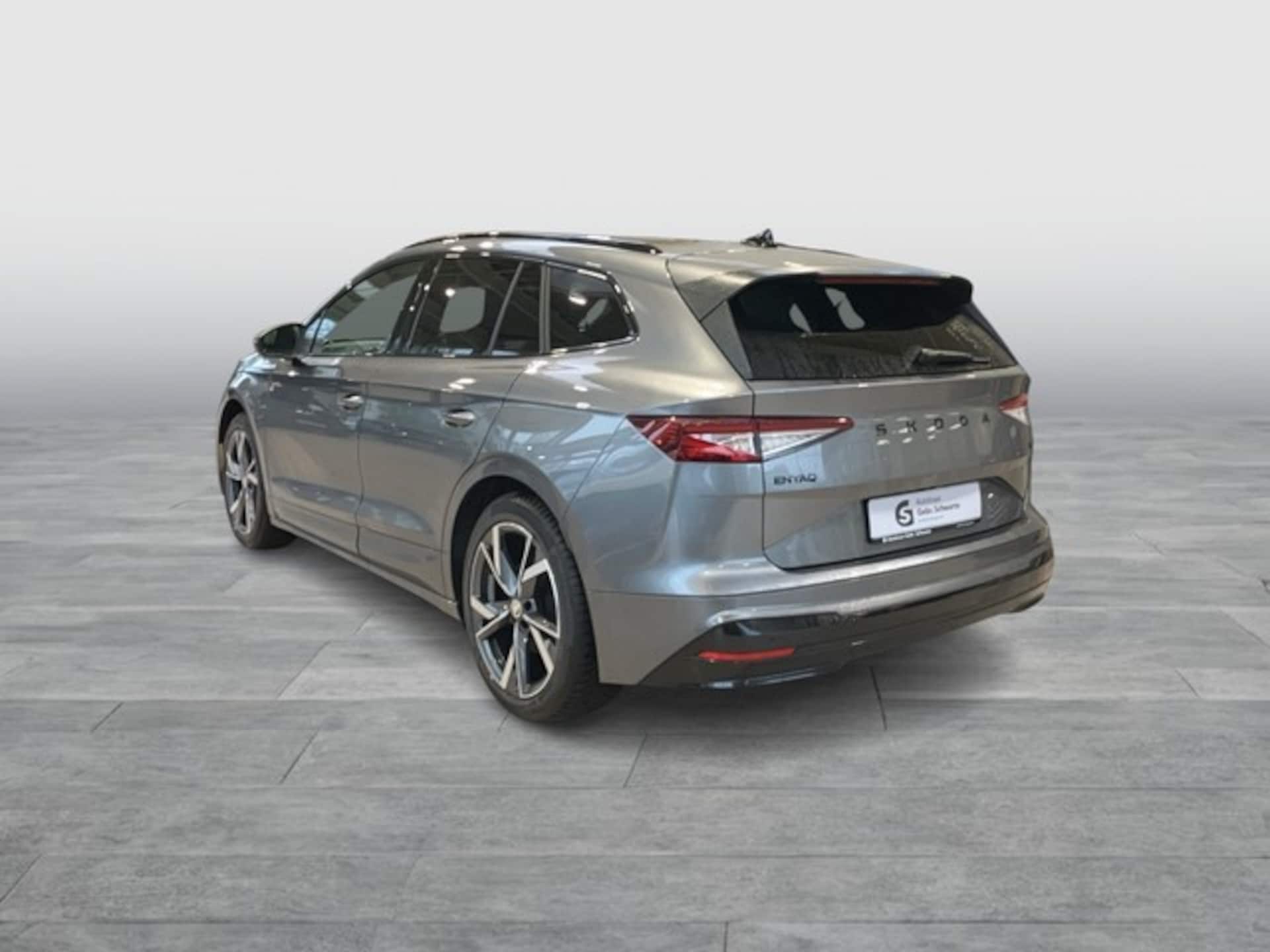 Skoda Enyaq 85 Sportline