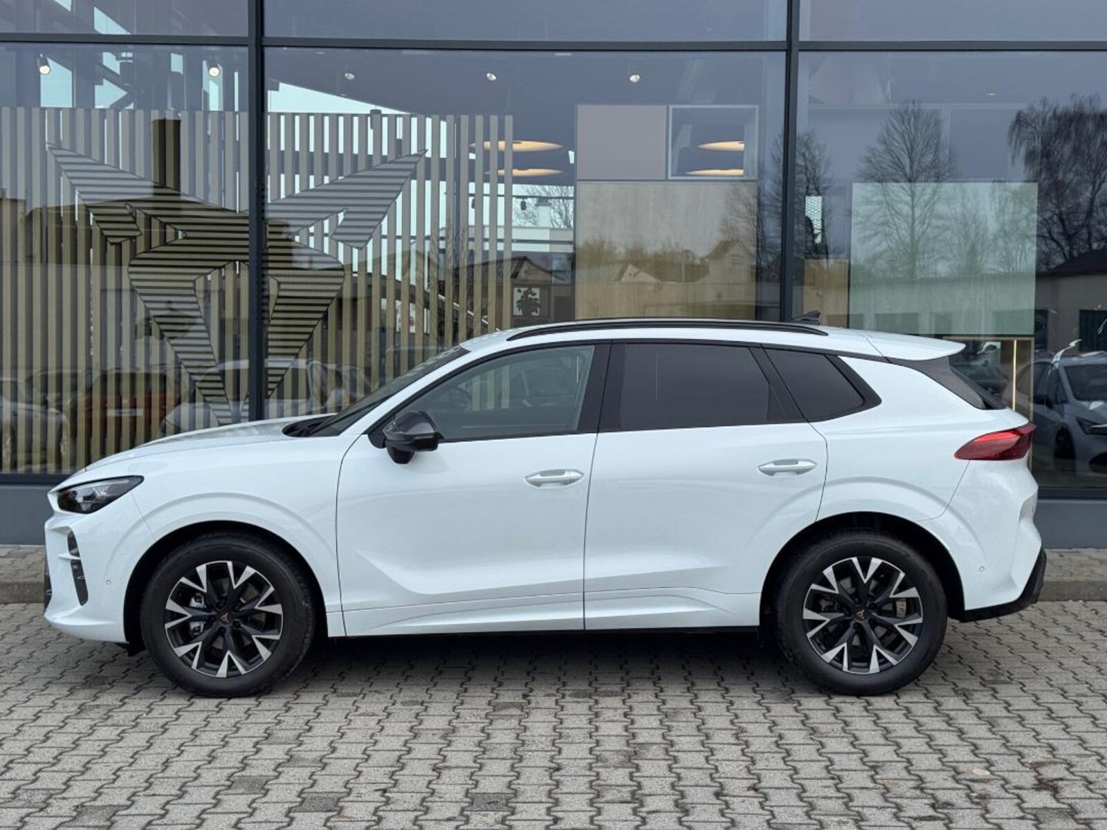 CUPRA Terramar – Bild 2