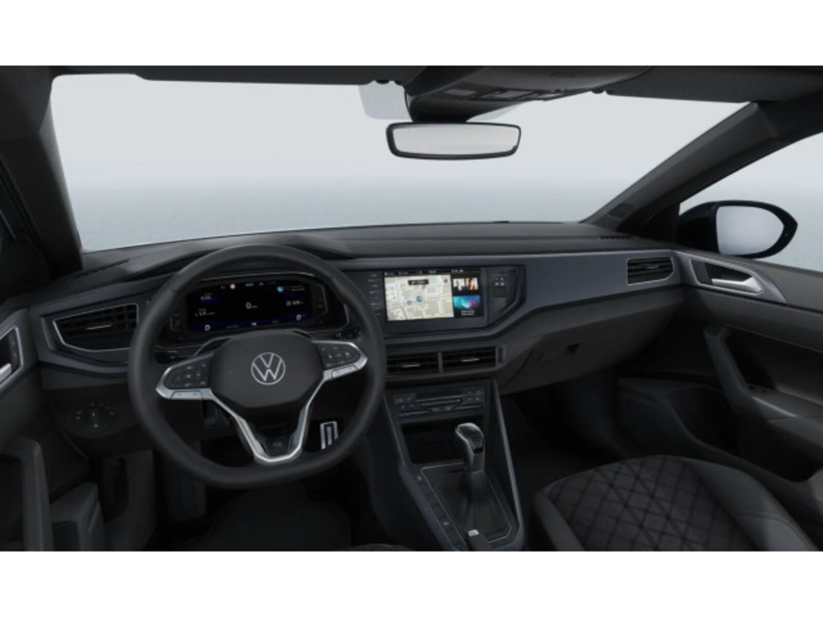 Volkswagen Taigo – Bild 9