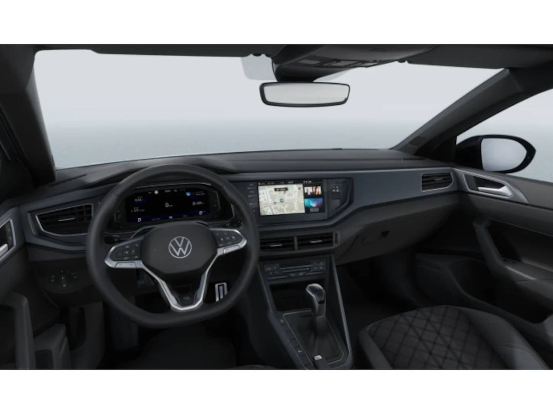 Volkswagen Taigo R-Line