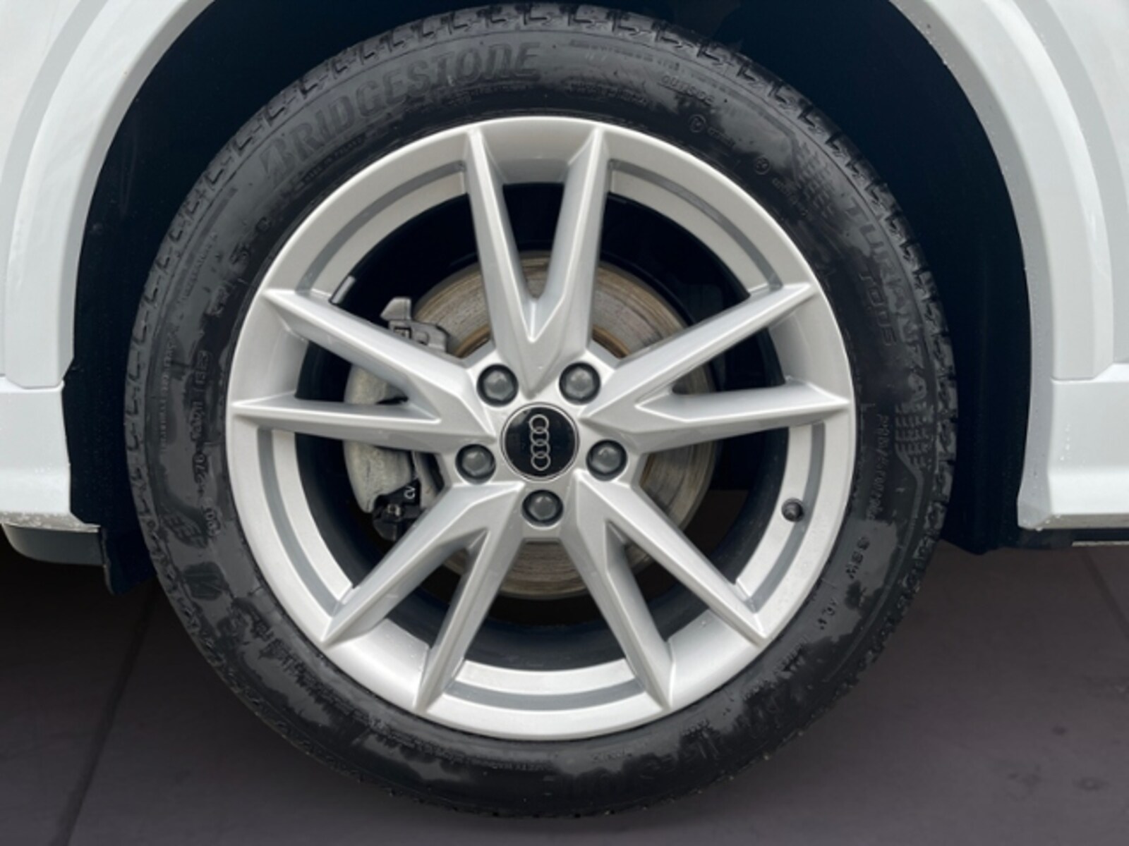 Audi Q2 – Bild 7