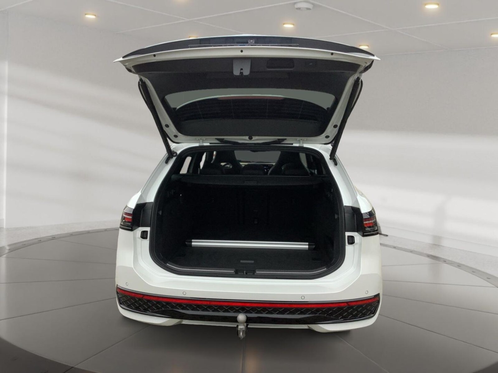 Volkswagen Passat – Bild 18