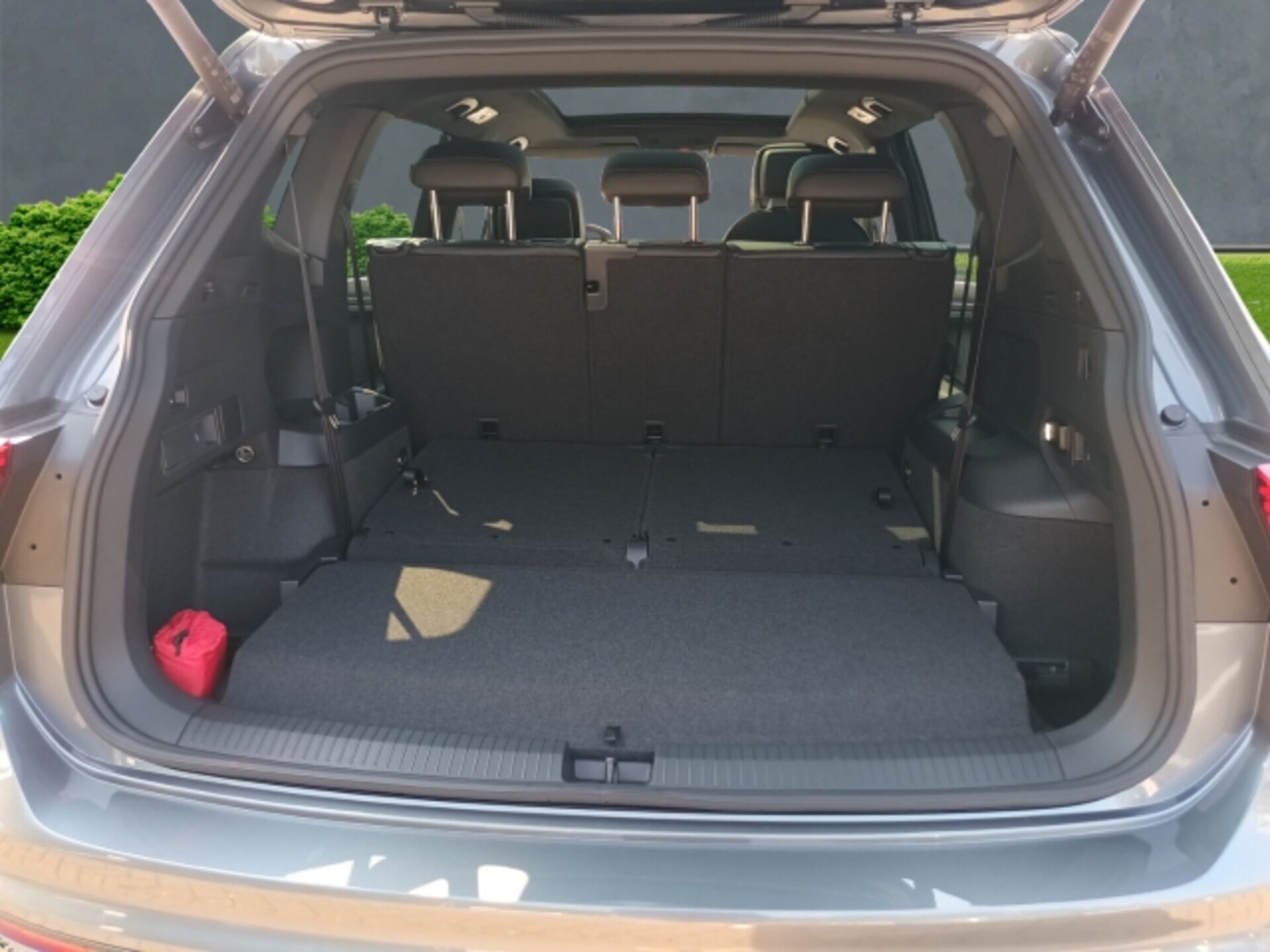 Volkswagen Tiguan Allspace R-Line