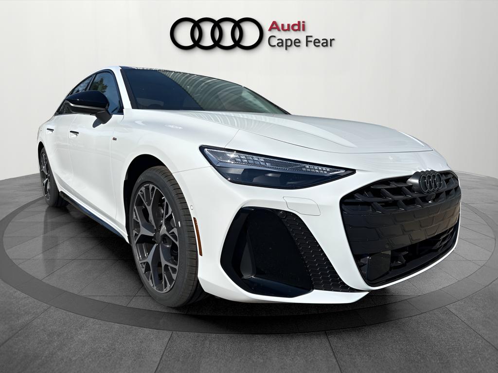 2026 Audi A6 Premium Plus - Photo 7