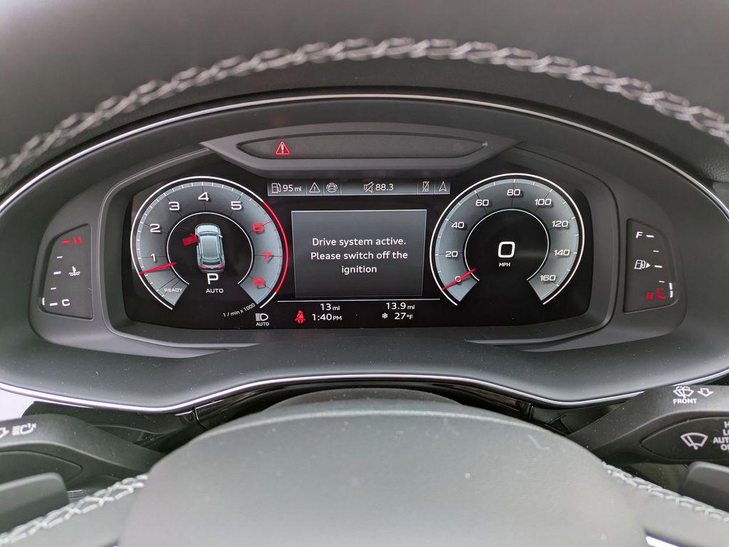 2026 Audi Q8 Premium Plus - Photo 11