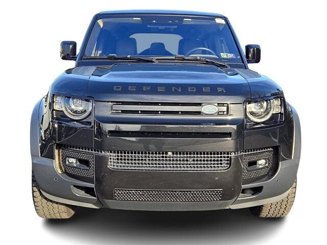 2020 Land Rover Defender