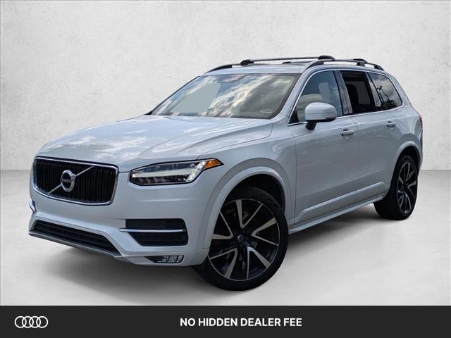 2019 Volvo XC90 T6 Momentum AWD's photo