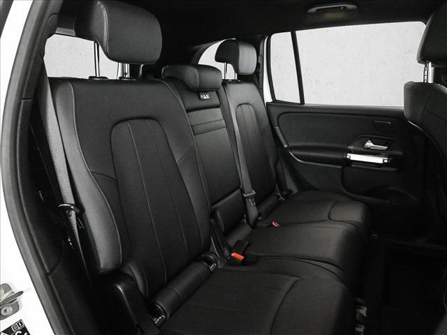 2026 Mercedes-Benz GLB GLB 250 - Photo 22