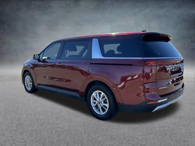 2024 Kia
