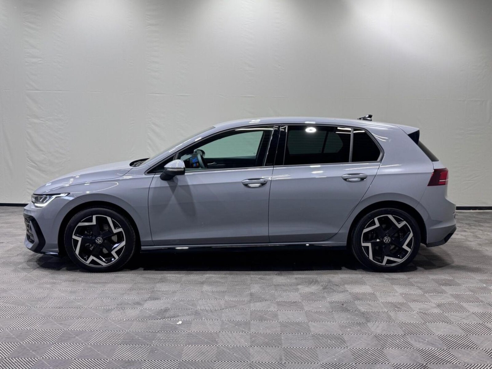 Volkswagen Golf – Bild 3