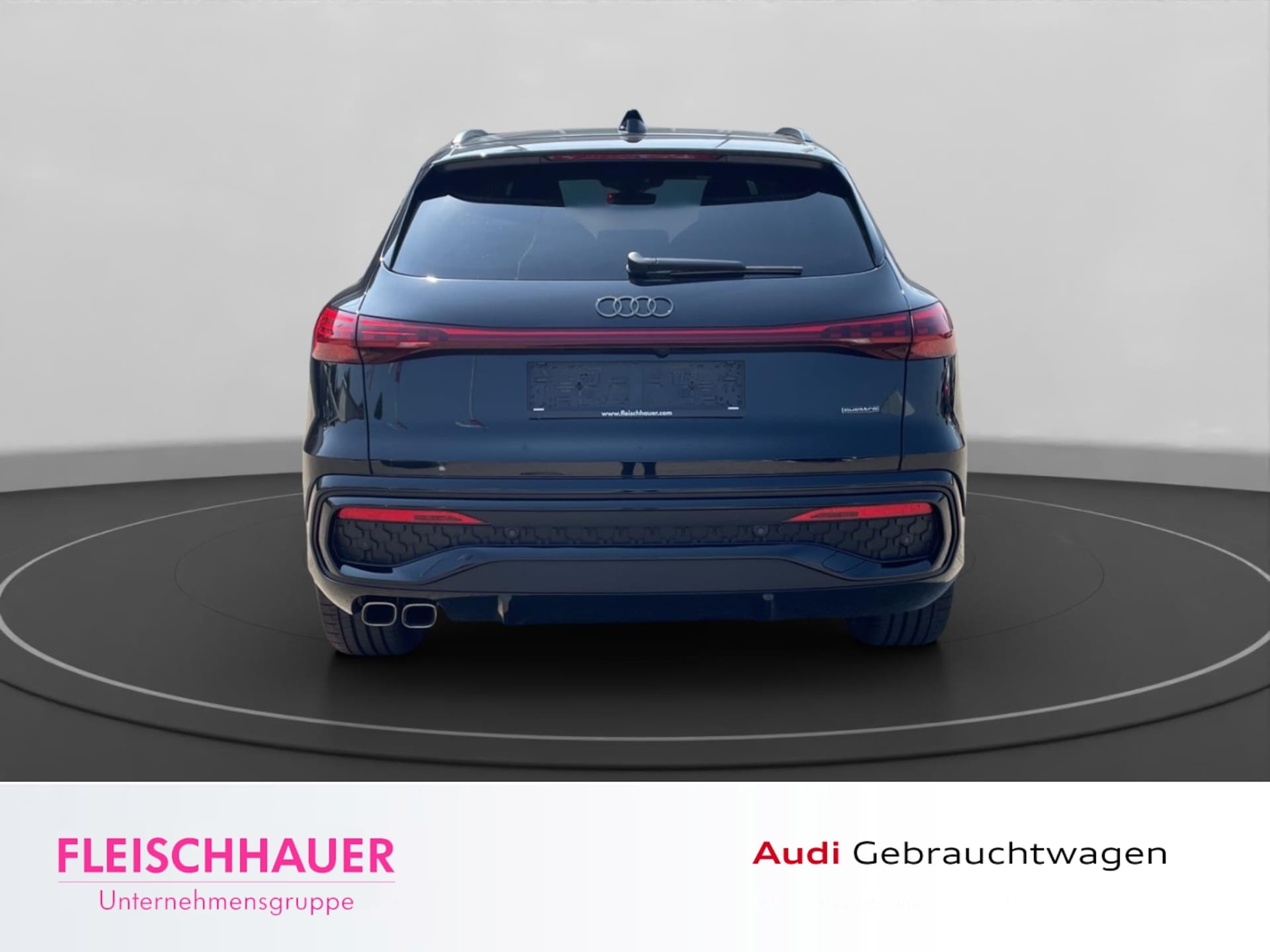 Audi Q5 SUV