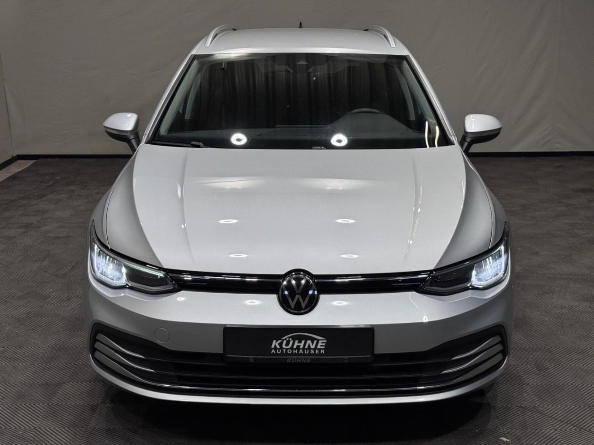 Volkswagen Golf Variant Active