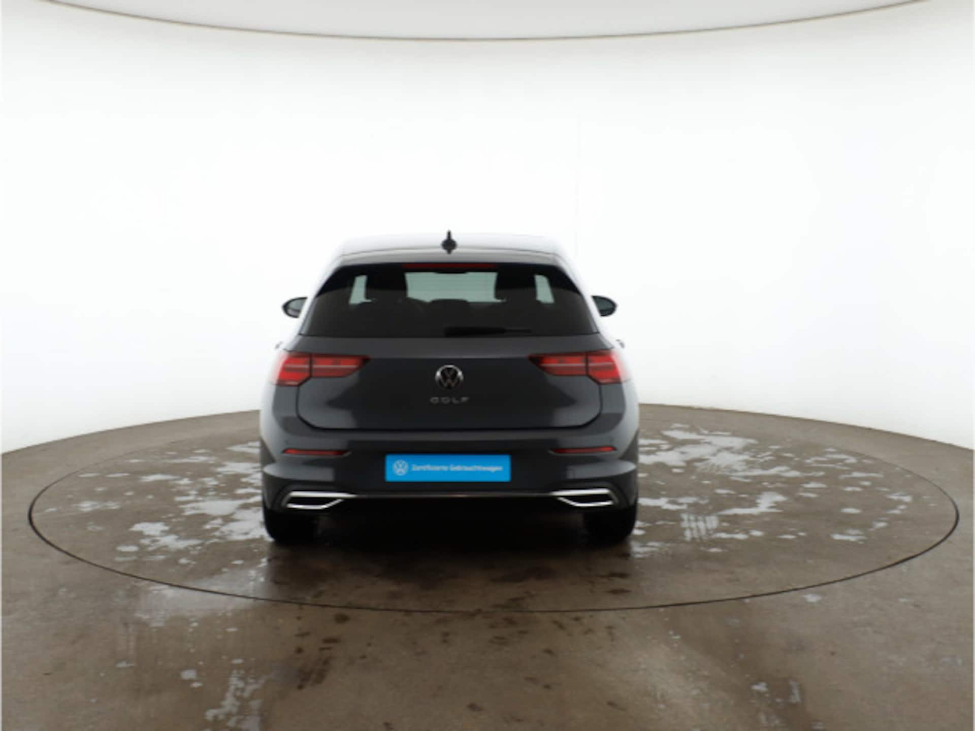Volkswagen Golf Active