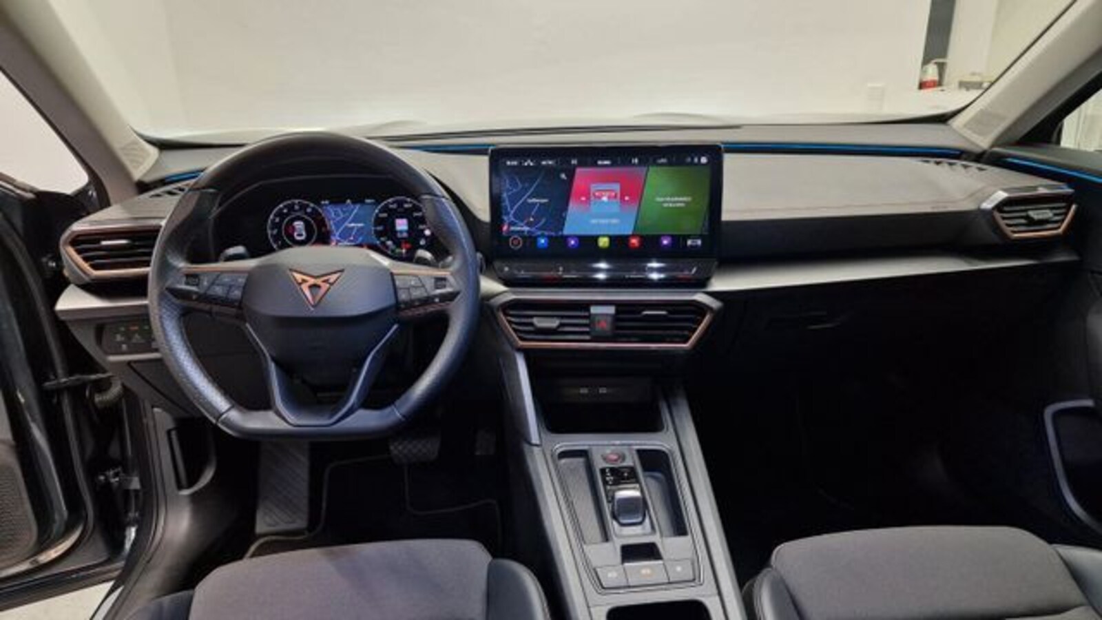 CUPRA Formentor – Bild 7
