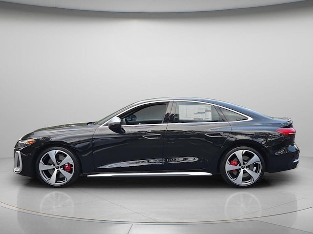 2026 Audi S5 Sedan