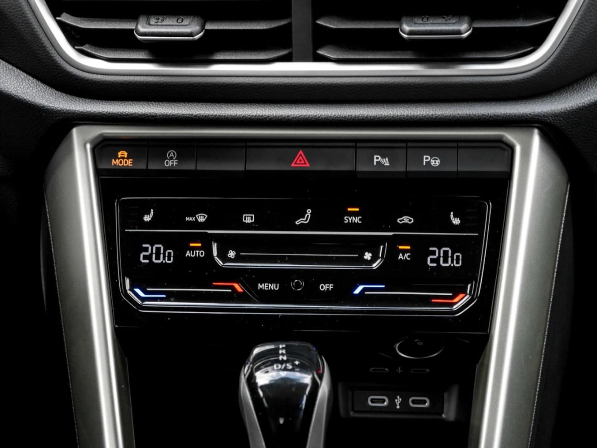 Volkswagen T-Roc MOVE