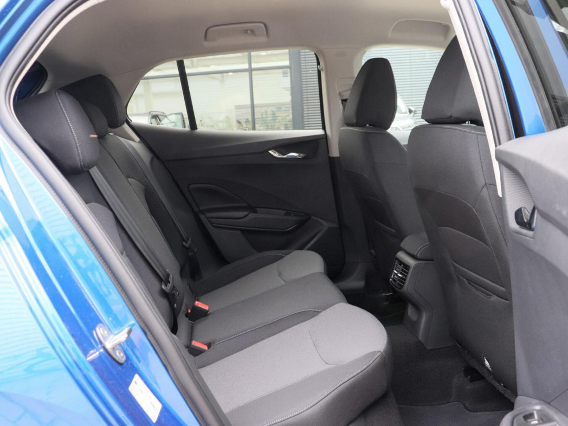 Skoda Fabia Tour
